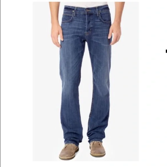 Hudson Buckley‎ Jeans Midrise Jeans Sz. 33
