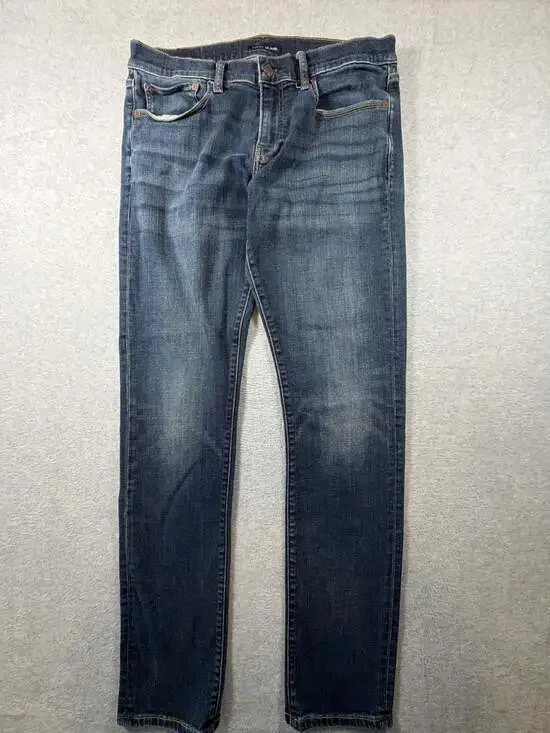 Lucky Brand Men's Slim Fit Medium Wash Denim Jeans W33 L34