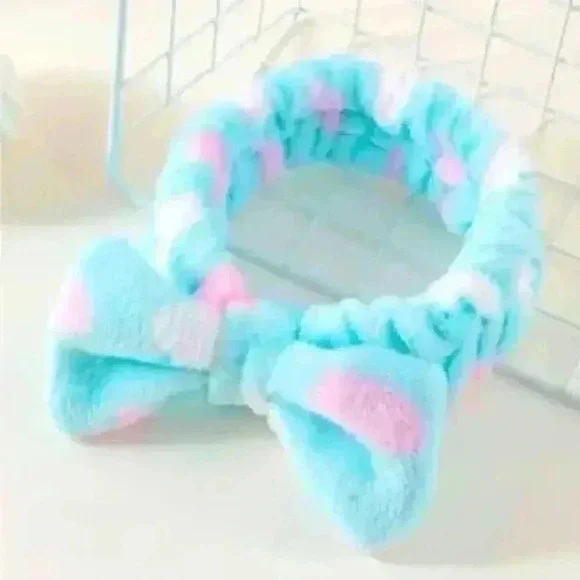Spa Headband