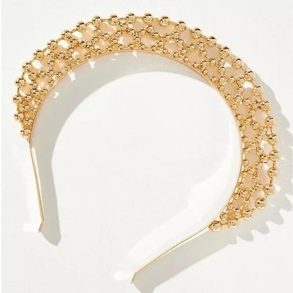 Anthropologie - Headbands