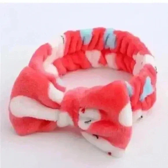 Spa Headband