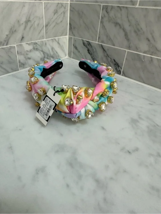 Lele sadoughi x Stoney clover lane headband