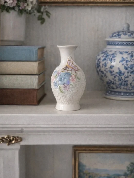Vintage Ceramic Vase