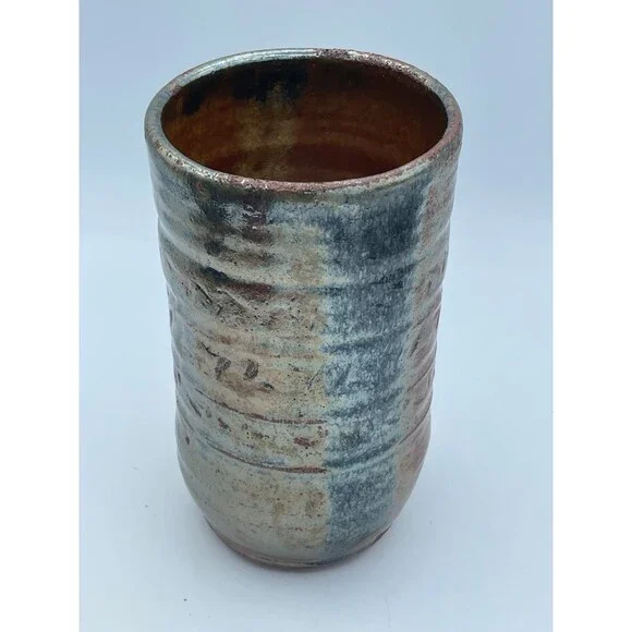 Vintage Studio Art Pottery 7