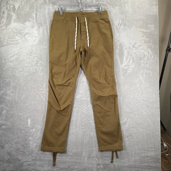 Topo Designs Pants Mens Medium 31