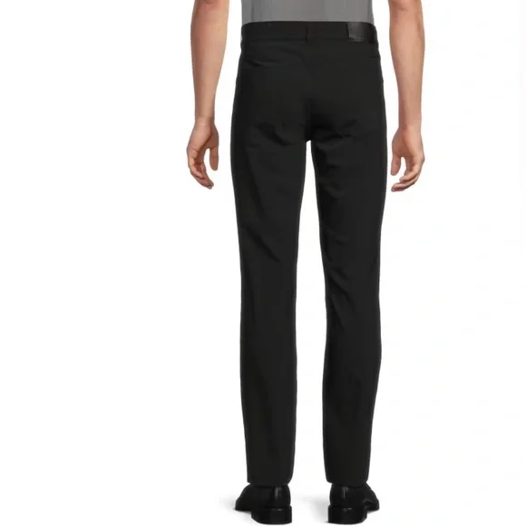 Brax ‎ cooper Fancy men regular fit pants size 35