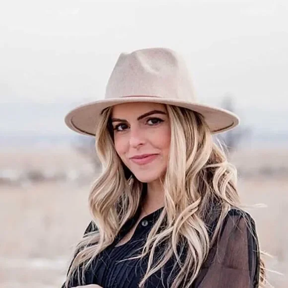 Fedora Hat