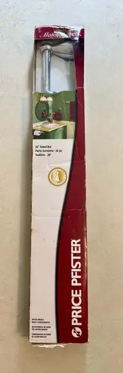Price Pfister MatchMakers 24