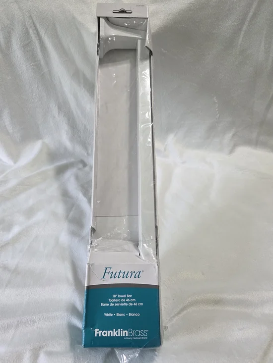 Franklin Brass Futura 18