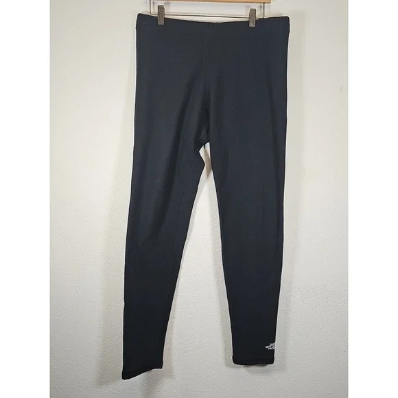 The Northface Men's Winter Warm Pro Tights Size‎ XL BLACK