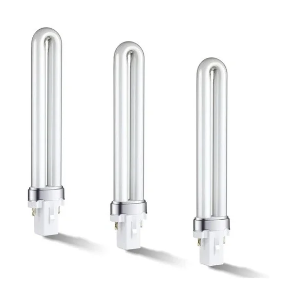 3 Pack 9W Bug Zapper Replacement‎ Bulbs Compatible with Dynatrap light bulbs
