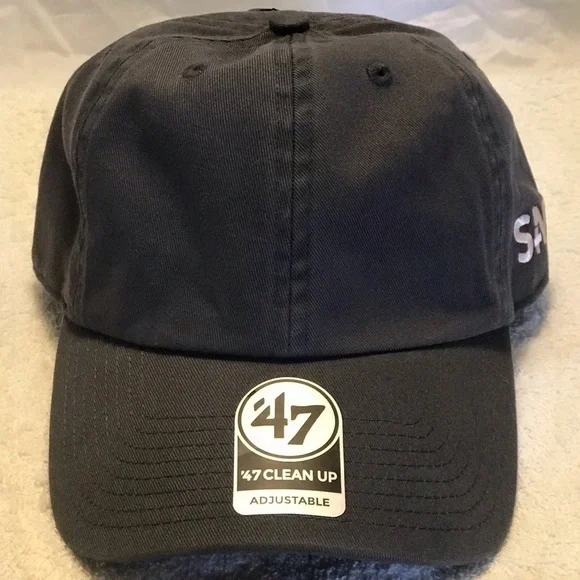 '47 Brand for 