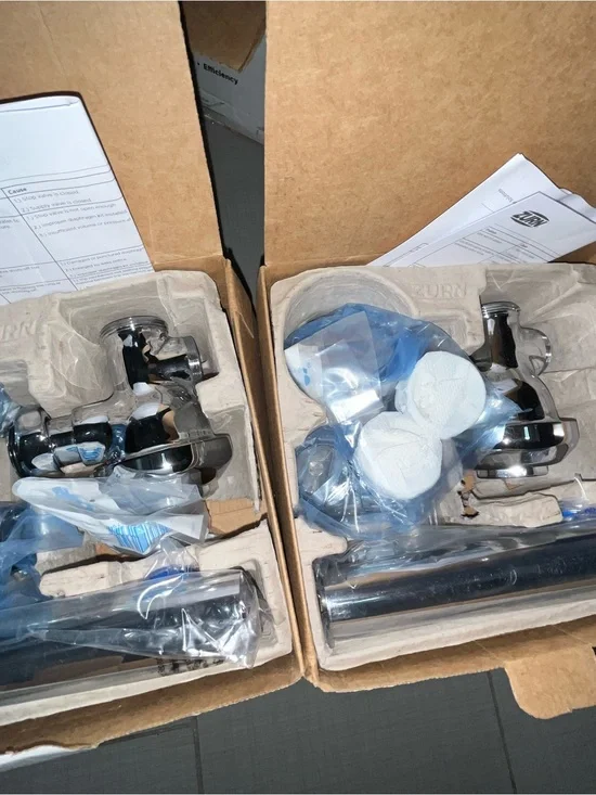 Zurn Z6000AV-ONE AquaVantage Exposed Manual Diaphragm Water Closet Flush Valve