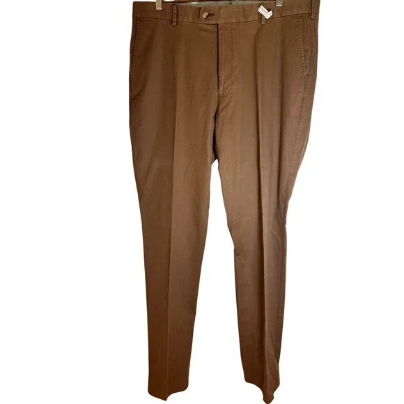 Peter Millar Stretch Straight‎ Pant Size 38
