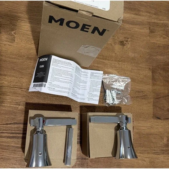 Moen YB0386CH 9