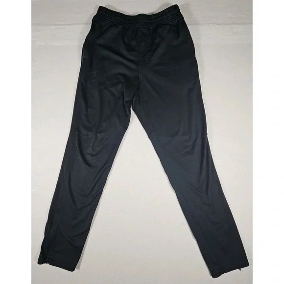 Under Armour Men's‎ Maverick Tapered Pants Loose Size Medium Black