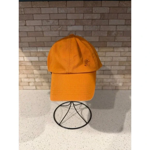 Orange disneyland‎ resort Mickey hat