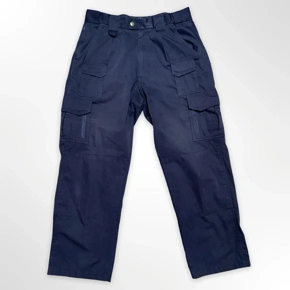 Blackhawk Warrior Wear Cargo Pants Men's 34x30 Tactical Ripstop Utility