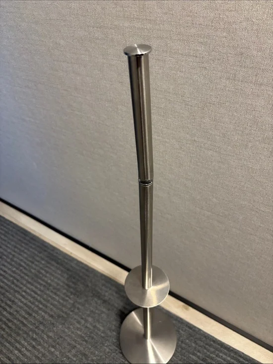 Toilet Paper 🧻 Holder Stand