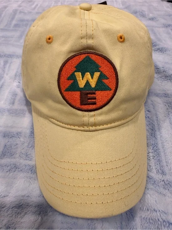Disney PIXAR UP Wilderness Explorer Hat NWT