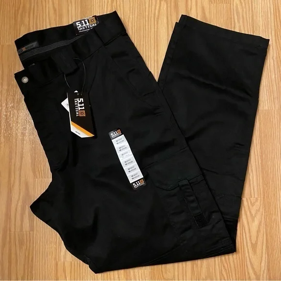 5.11 Tactical Black‎ EMS Pant