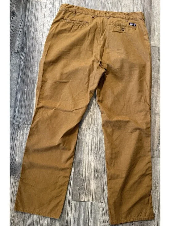 Patagonia Men’s Pants Sz 38x31
