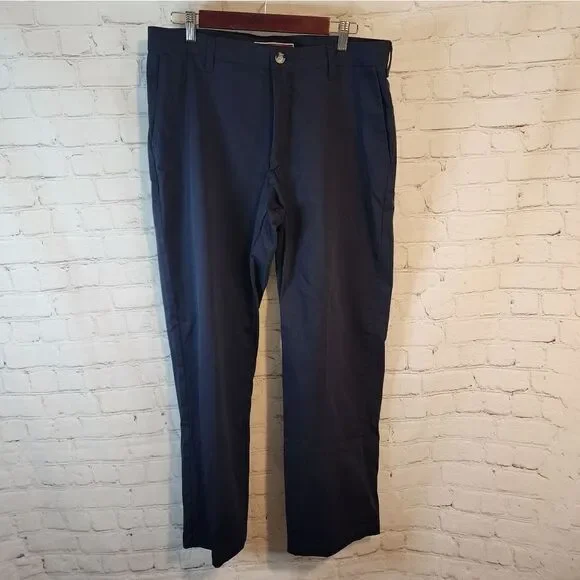 Men's Lee Custom Fit Collection pants, size 34 X 32
