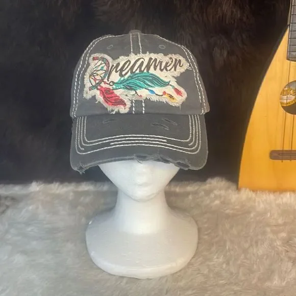 Dreamer hat (4050)