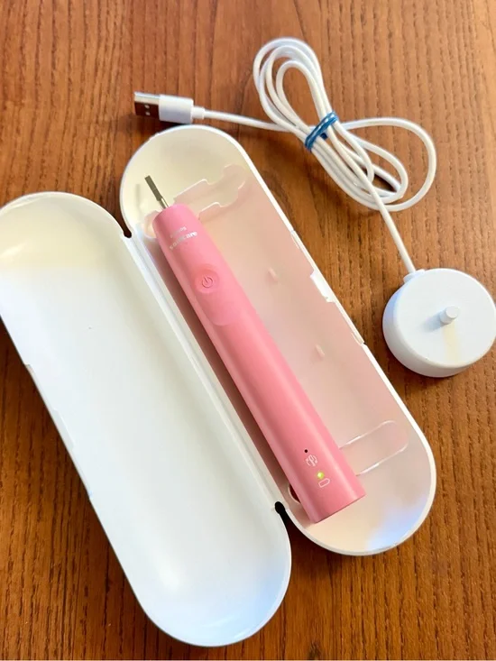 Philips Sonicare 4100 Series electric  Toothbrush