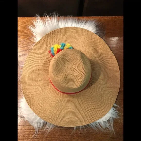Serra hat