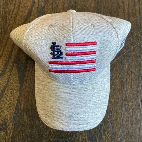 St. Louis Cardinals Baseball Cap