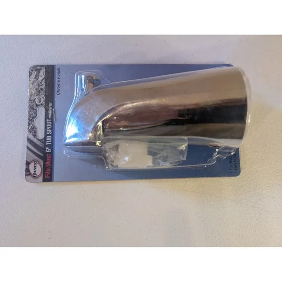 DANCO Universal Tub Spout 5