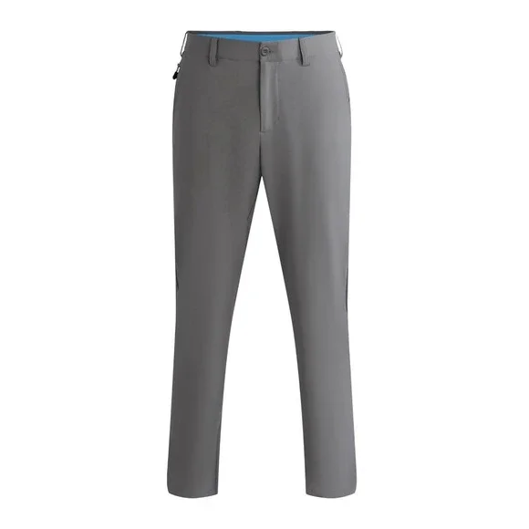 Birdie‎ Bound Men's- Regular Fit-Golf Pants-Gray-Casual-Size 30X32-NWT