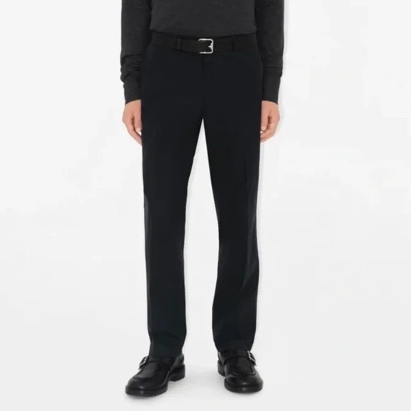 BURBERRY BRIT Cotton Chino Pants Men’s Size 34