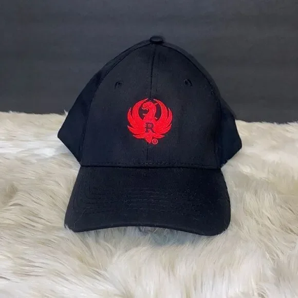 Ruger Logo  Hat