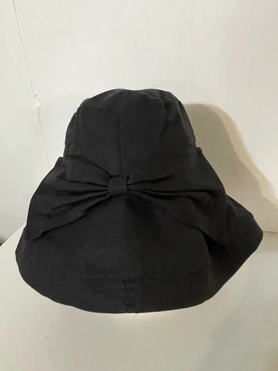 Cotton and Linen Sun Hat NWT