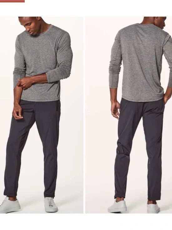 Lululemon Great Wall Pant *32