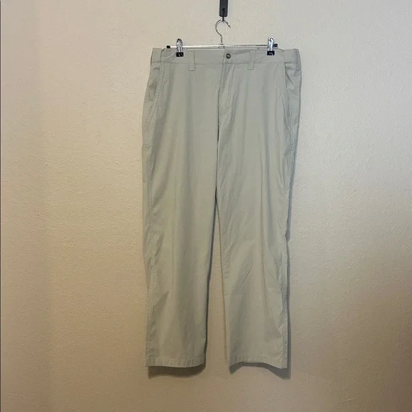 The Territory Ahead Khaki Pants‎ Size 36/29