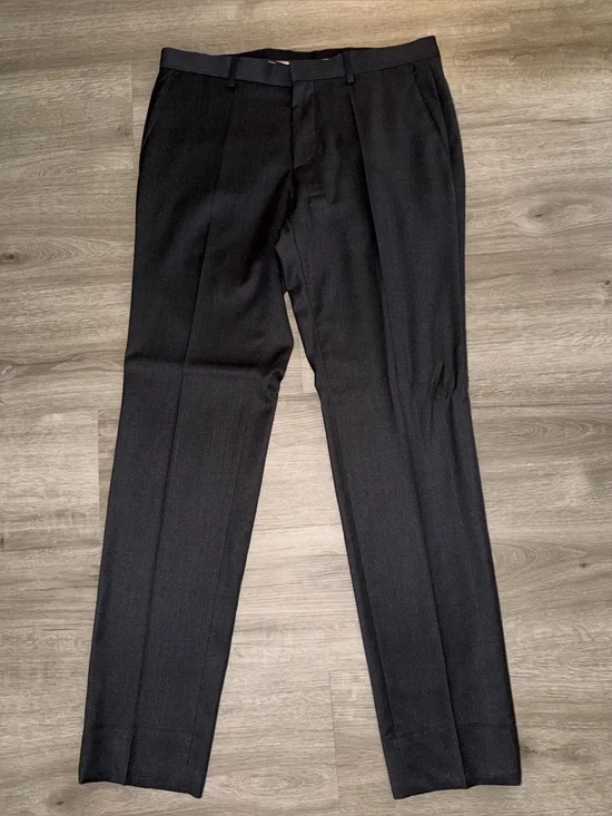 💜Firm Price💜 NWOT Boss Wool Pants