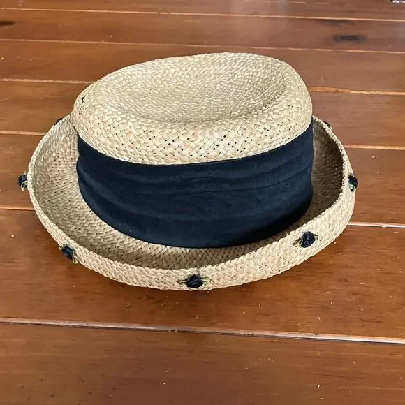 Vintage Deborah Rhodes Hat