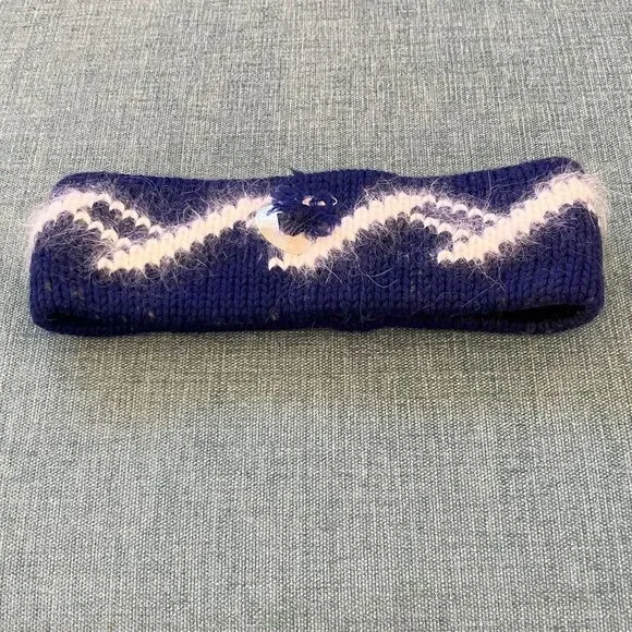 Top Notch Knits Headband Hat