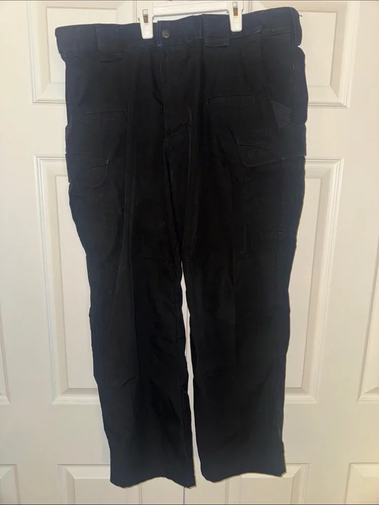 5.11 Stryke Men's Tan Cargo Pants