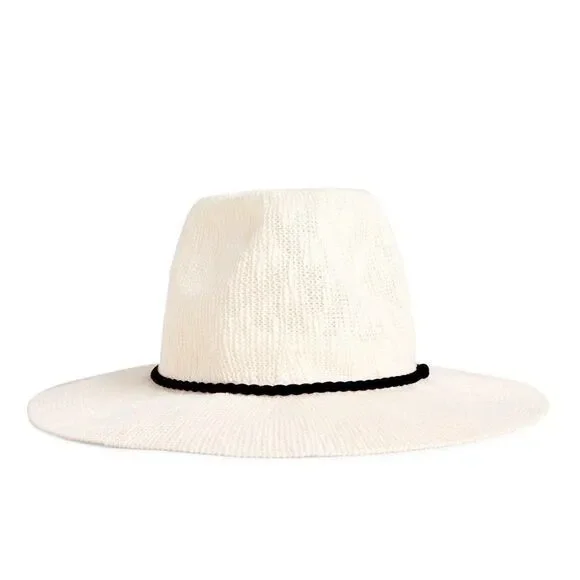 Rachel Zoe Collection Riviera Sun Hat - New