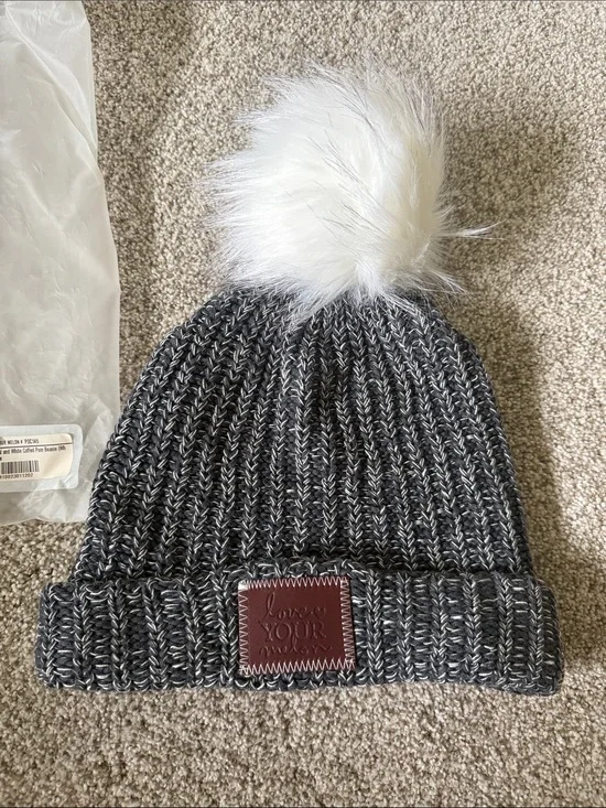 New Love Your Melon Hat