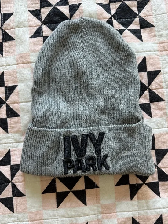 Ivy Park Beanie