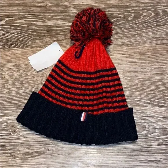 Tommy Hilfiger Beanie NWT