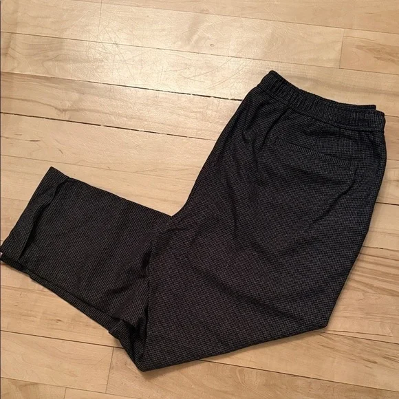 Men's Open Edit Tech Pants