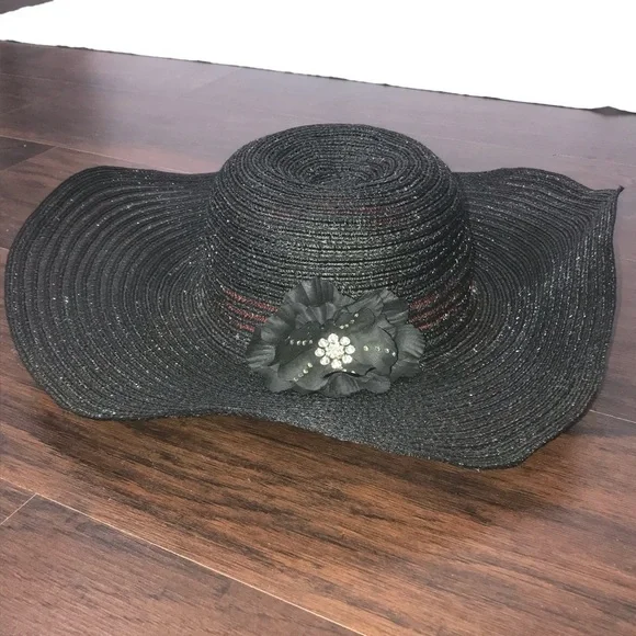🚨🆕🚨Summer Oversized Beach/Sun Hat