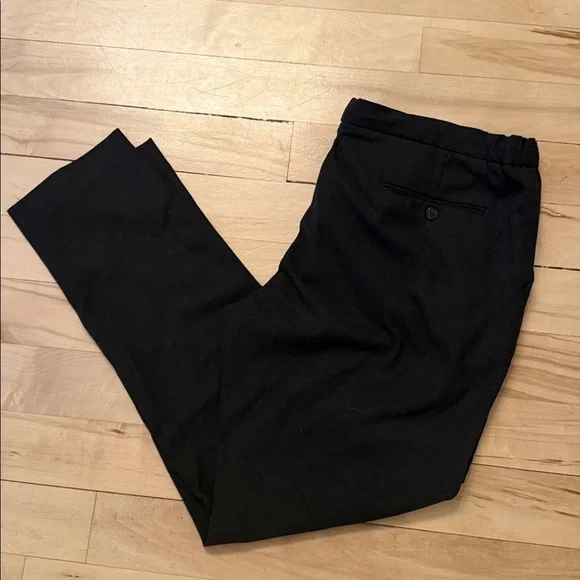 Men’s Tech-Smart Trim Fit Pants