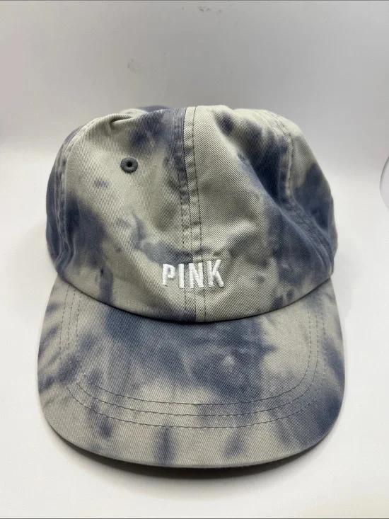 VS PINK baseball cap NWT